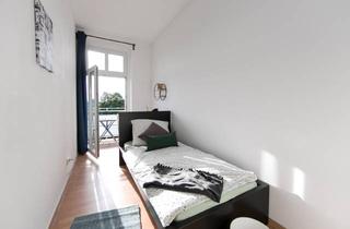 WG-Zimmer mieten in Wattstraße, 12459 Berlin, Wattstraße, Berlin