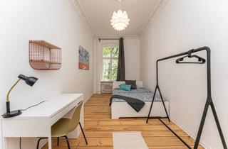 WG-Zimmer mieten in Nürnberger Straße, 10789 Berlin, Nürnberger Straße, Berlin