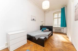 WG-Zimmer mieten in Nürnberger Straße, 10789 Berlin, Nürnberger Straße, Berlin