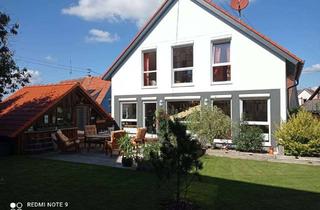 Einfamilienhaus kaufen in 75365 Calw, Einfamilienhaus mit Traumgarten