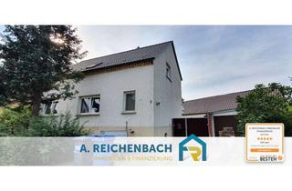 Einfamilienhaus kaufen in Am Ende-Straße, 06773 Gräfenhainichen, EFH mit Gästehäuschen, Pool und großem Garten in GHC zu verkaufen! Ab mtl. 827,51 EUR Rate!