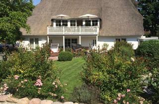 Immobilie mieten in Vogelsang 28, 23730 Sierksdorf, Möblierte3 Zimmer Wohnung