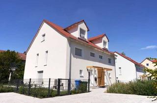 Haus kaufen in Rheinstraße, 64367 Mühltal, Sommer-Aktion: Küchengutschein 15.000 € - Familien-Wohnen im Grünen vor den Toren Darmstadts