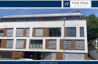 Anlageobjekt in 41061 Gladbach, Voll vermietete Kapitalanlage - Moderne Gewerbeeinheiten in Passivhaus