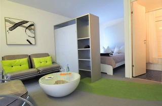 Immobilie mieten in 73230 Kirchheim unter Teck, Exklusives Designer Apartment mit allen Extras ausgestattet - wieder verfügbar ab 15.04.2024 -