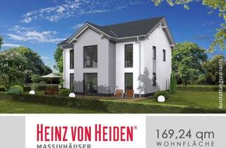 Einfamilienhaus kaufen in 09599 Freiberg, Einfamilienhaus frei geplant massiv schlüsselfertig Festpreisgarantie PV