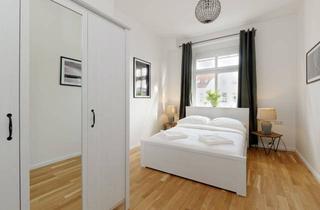 Wohnung mieten in Helmholtzstraße, 10587 Berlin, Helmholtzstraße, Berlin