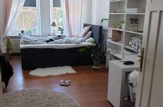 Wohnung kaufen in Bismarckstr. 42, 24943 Jürgensby, Wunderschöne, kernsanierte 4 Zimmer-Altbauwohnung
