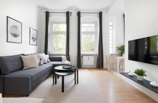 Wohnung mieten in Weserstraße, 12045 Berlin, Weserstraße, Berlin