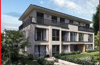 Wohnung kaufen in 64285 Bessungen, AHA 6-8 Neubau Ensemble in Bessungen
