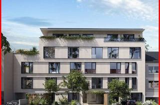Wohnung kaufen in 64285 Darmstadt, AHA 6-8 Neubau Ensemble in Bessungen