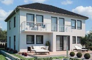 Villa kaufen in 73441 Bopfingen, Charmante Stadtvilla mit Balkon und Erker