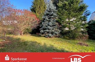 Grundstück zu kaufen in 08541 Neuensalz, Bauland im Grünen