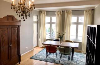 Wohnung mieten in Ystader Straße, 10437 Berlin, Ystader Straße, Berlin