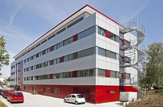 Büro zu mieten in 69123 Pfaffengrund, Büroflächen von 180 m² bis 730 m² in bester Verkehrsanbindung! Gewerbegebiet Pfaffengrund-Nord