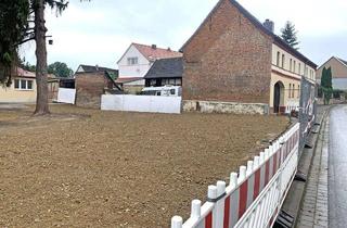 Grundstück zu kaufen in Kirchstraße 16, 39397 Gröningen, Baugrundstück in Gröningen OT Großalsleben bei Oschersleben, Quedlinburg, Wernigerode, Magdeburg