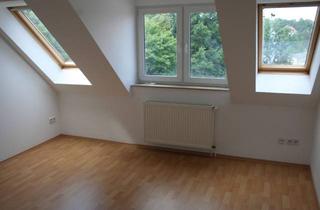 Wohnung mieten in Kleine Deichstraße 17, 06667 Weißenfels, Schöne helle 3-Raumwohnung im DG