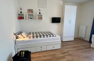 Wohnung mieten in Hammer Straße, 22041 Hamburg, Hammer Straße, Hamburg