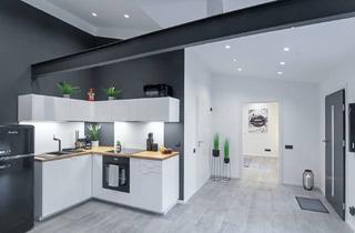 Lofts mieten in Oberrather Straße, 40472 Düsseldorf, Oberrather Straße, Düsseldorf