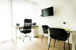 Wohnung mieten in Heuberger-Tor-Weg, 72076 Tübingen, Heuberger-Tor-Weg, Tübingen