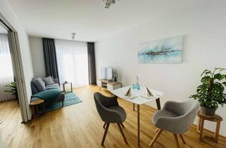 Immobilie mieten in Kölner Str. 57, 51429 Bergisch Gladbach, 2 Zimmer Wohnung | TOP Lage Bensberg | Neubau