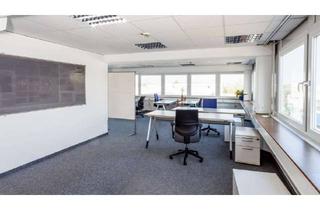 Büro zu mieten in 71701 Schwieberdingen, Büroflächen unterschiedlicher Größe in bester Aussichtslage - All-in-Miete