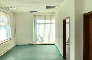 Gewerbeimmobilie kaufen in 01877 Bischofswerda, Vielfältig nutzbares Gewerbeobjekt!