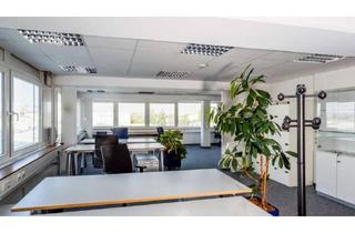 Büro zu mieten in 71701 Schwieberdingen, Großzügige Bürofläche in bester Aussichtslage - All-in-Miete