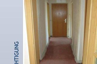 Wohnung kaufen in 07973 Greiz, Was für ein Ausblick......