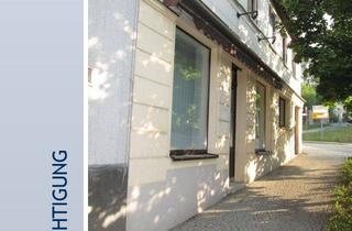 Geschäftslokal mieten in 07973 Greiz, Kleines Ladengeschäft zu vermieten