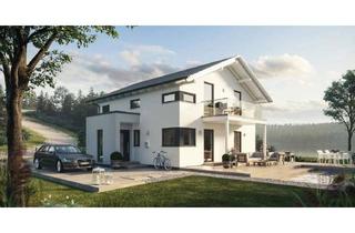Haus kaufen in 96257 Redwitz an der Rodach, Eigenheim statt Miete! – Wunderschönes Traumhaus von Schwabenhaus