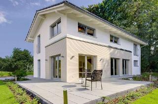 Einfamilienhaus kaufen in Dorfstraße 38 ?, 86753 Möttingen, Neubau Einfamilienhaus Provisionsfrei!