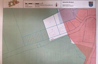 Anlageobjekt in 51570 Windeck, PREISSENKUNG 1.635m² Grundstück zu verkaufen, eingeschränkte Nutzung