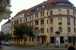 Wohnung mieten in Freiligrathstraße, 39108 Stadtfeld Ost, Großzügige, WG-geeignete 3-Zimmer-Wohnung - WE 23