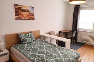 Wohnung mieten in Falckensteinstraße, 10997 Berlin, Falckensteinstraße, Berlin