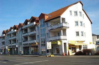 Wohnung kaufen in Dresdner Straße 291, 01705 Freital, attraktive 1-Raumwohnung mit Einbauküche und Balkon