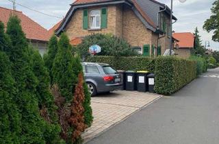 Doppelhaushälfte kaufen in 65931 Zeilsheim, Denkmalgeschützte Doppelhaushälfte in ruhigem Wohngebiet
