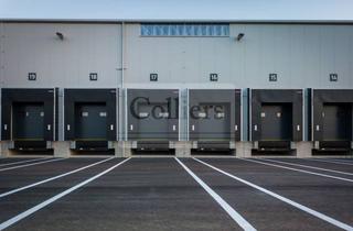 Gewerbeimmobilie mieten in 53359 Rheinbach, Hochwertige Logistikhalle in Rheinbach | Gewerbepark | 3 Rampen + 1 ebenerdiges Tor