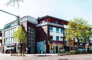 Gewerbeimmobilie mieten in Markt 19, 23611 Bad Schwartau, Vielseitig nutzbare Gewerbefläche (auch teilbar in kleine Einheiten)