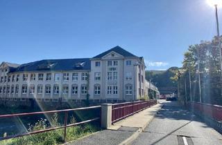 Büro zu mieten in 01705 Freital, Arbeiten im Industrieloft!