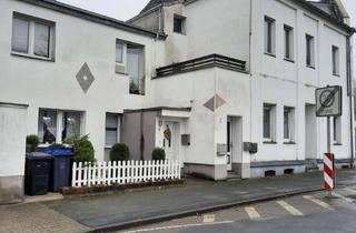 Mehrfamilienhaus kaufen in 46240 Eigen, IMMOKONZEPT-NIEDERRHEIN: Mehrfamilienhaus, 5 schöne Wohneinheiten, 2 Gärten, Balkon, etc....