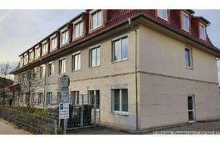 Büro zu mieten in 99706 Sondershausen, Bürofläche in Sondershausen