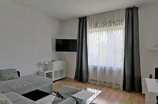 Wohnung mieten in 34121 Kassel, (EF0855_M) Kassel-Stadt: Wehlheiden, geschmackvoll möblierte Wohnung in ruhiger grüner Wohnlage, WLAN inklusive