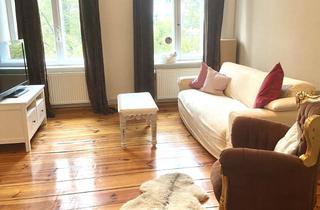 Wohnung mieten in Metzer Straße, 10405 Berlin, Metzer Straße, Berlin