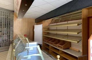 Gewerbeimmobilie mieten in Dresdener Str. 47, 02681 Wilthen, Bäckereifiliale (ca. 12 m²)**Shop in Shop **inkl. Mobiliar** hohe Kundenfrequenz **66 Parkplätze