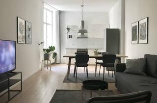 Wohnung mieten in Sonnenburger Straße, 10437 Berlin, Sonnenburger Straße, Berlin