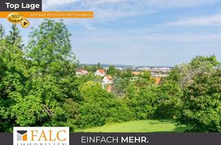 Grundstück zu kaufen in 99097 Melchendorf, Großzügiges, naturverbundenes Grundstück mit atemberaubendem Ausblick in Erfurt*erfüllt Ihre Träume