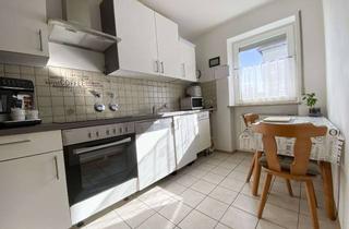 Wohnung kaufen in 83278 Traunstein, Gemütliche und gepflegte Eigentumswohnung in zentrumsnaher Lage von Traunstein