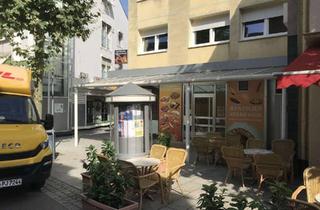 Gastronomiebetrieb mieten in Kölner Straße 41, 41515 Grevenbroich, Tolle Restaurantfläche in der Innenstadt *Provisions- und abstandsfrei*
