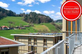 Wohnung kaufen in 79183 Waldkirch, Nachhaltig Wohnen an der Sonnhalde in Waldkirch